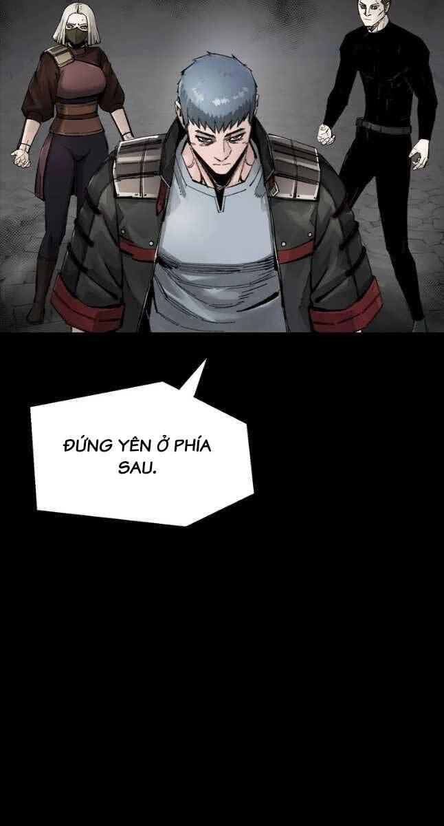 Mật Mã Mê Cung Chapter 72 - 37