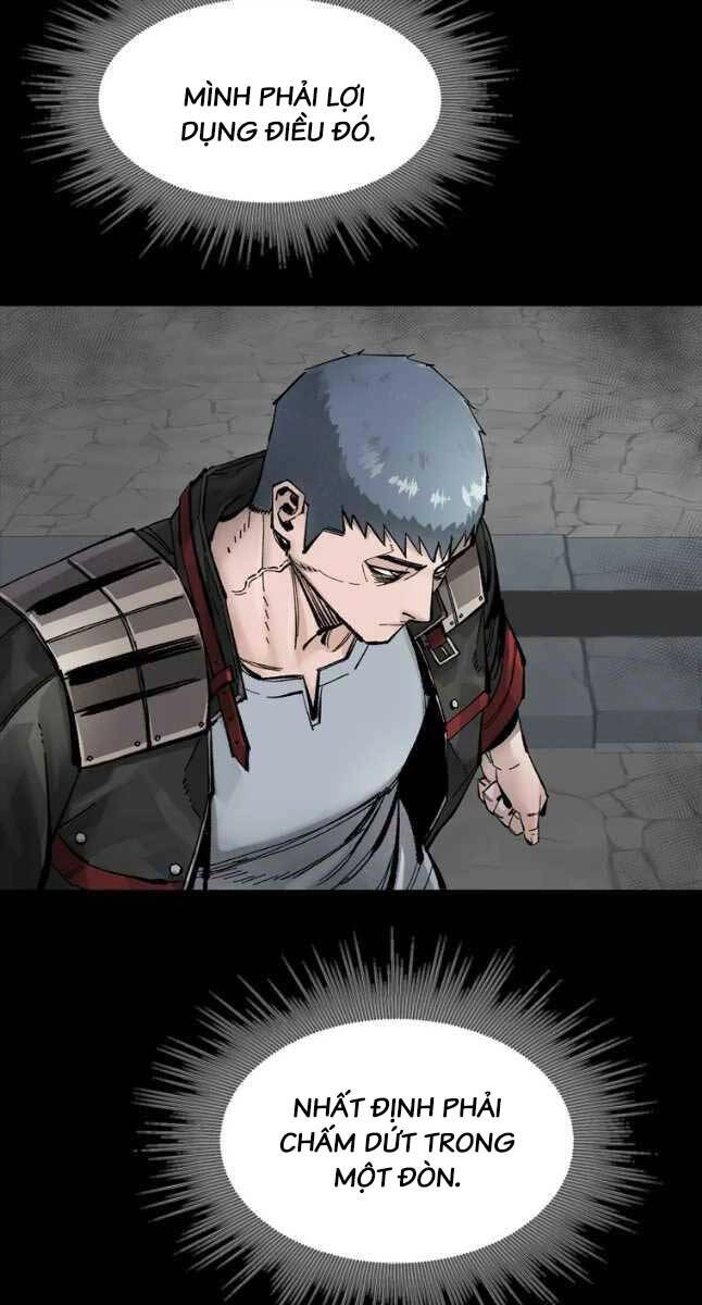 Mật Mã Mê Cung Chapter 72 - 40