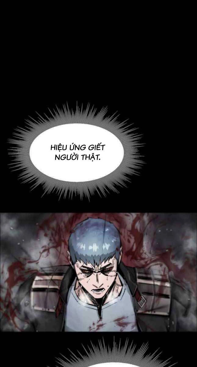 Mật Mã Mê Cung Chapter 72 - 45