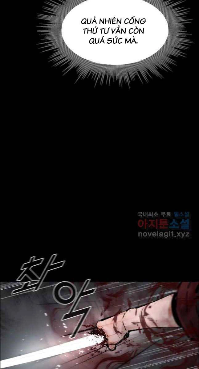 Mật Mã Mê Cung Chapter 72 - 46