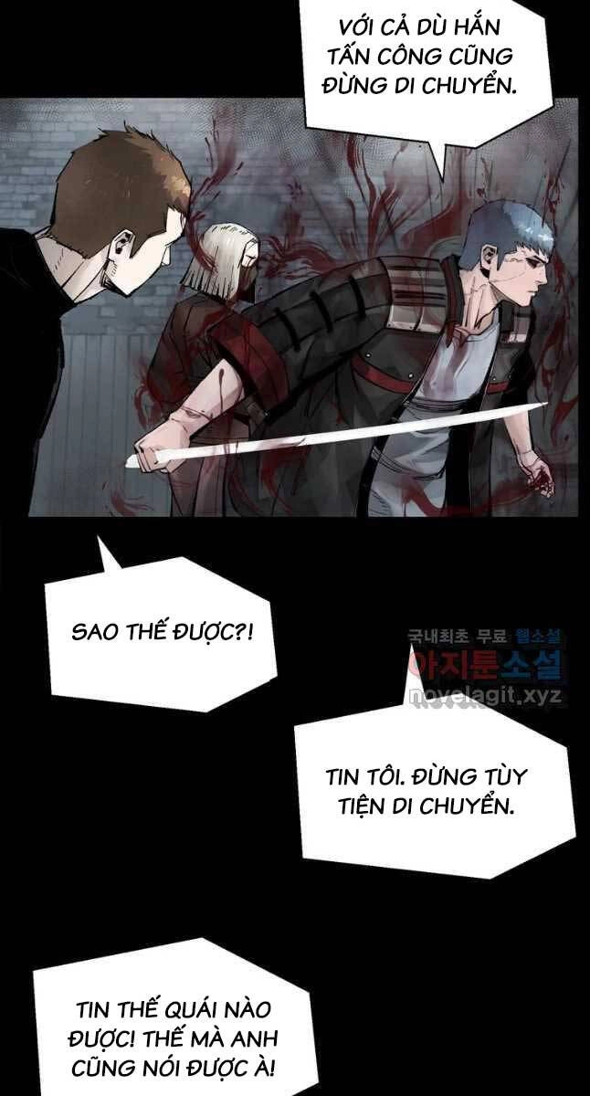 Mật Mã Mê Cung Chapter 72 - 50