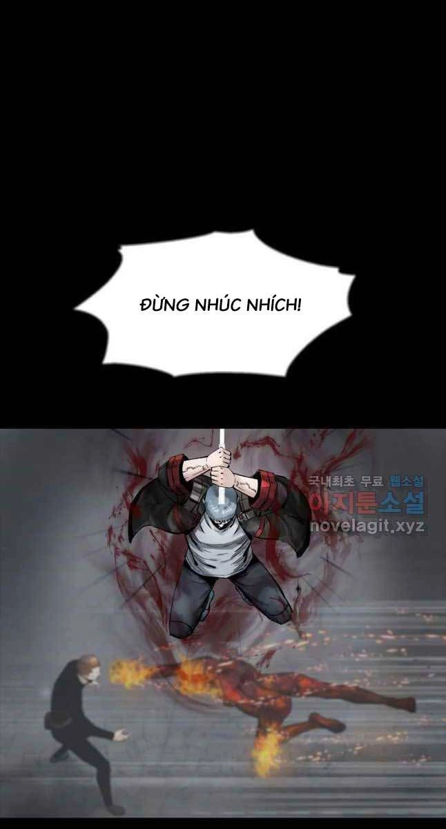 Mật Mã Mê Cung Chapter 72 - 55