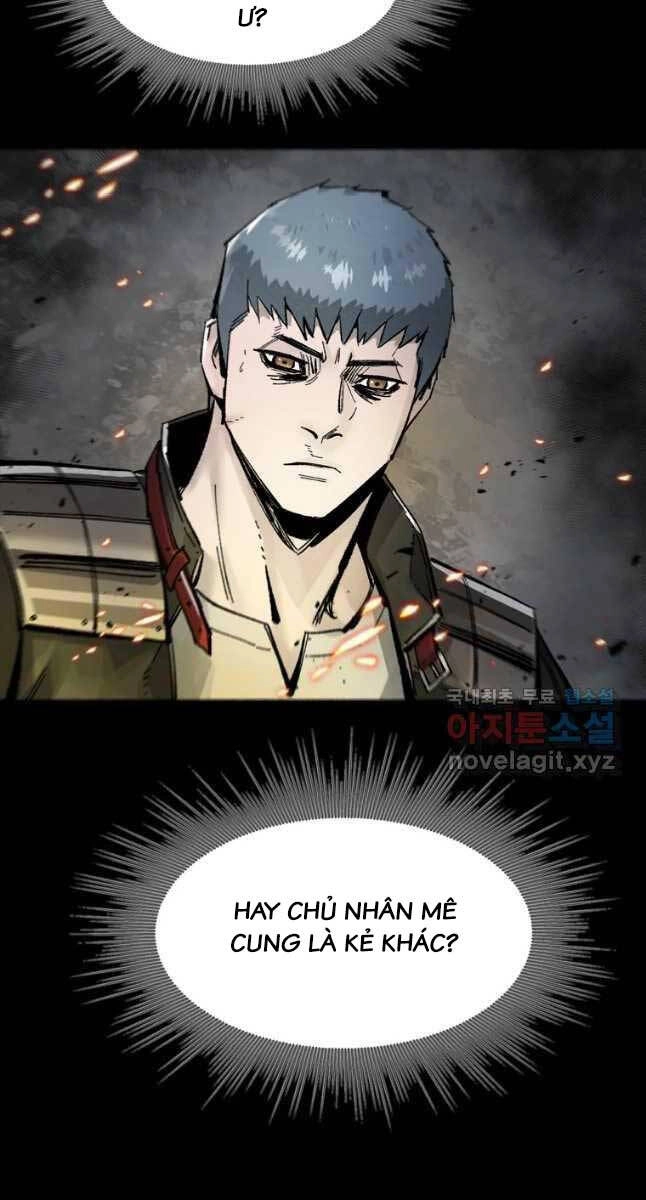 Mật Mã Mê Cung Chapter 72 - 65