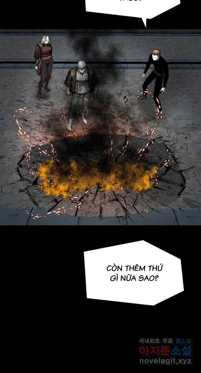 Mật Mã Mê Cung Chapter 72 - 68