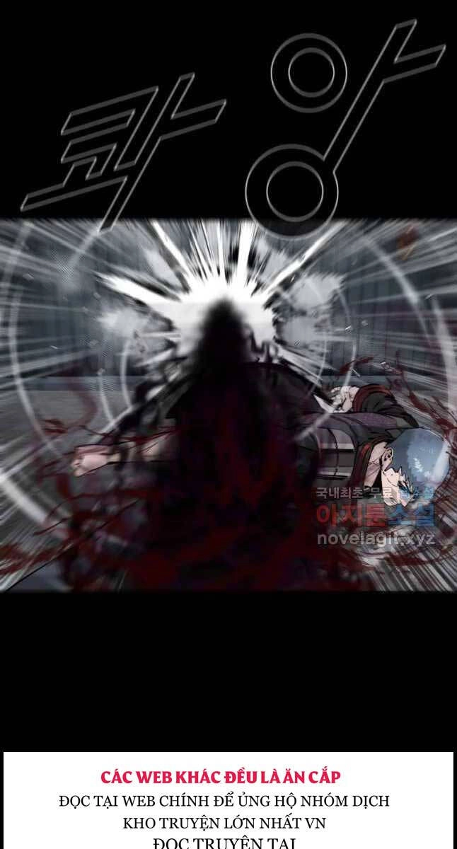 Mật Mã Mê Cung Chapter 72 - 79