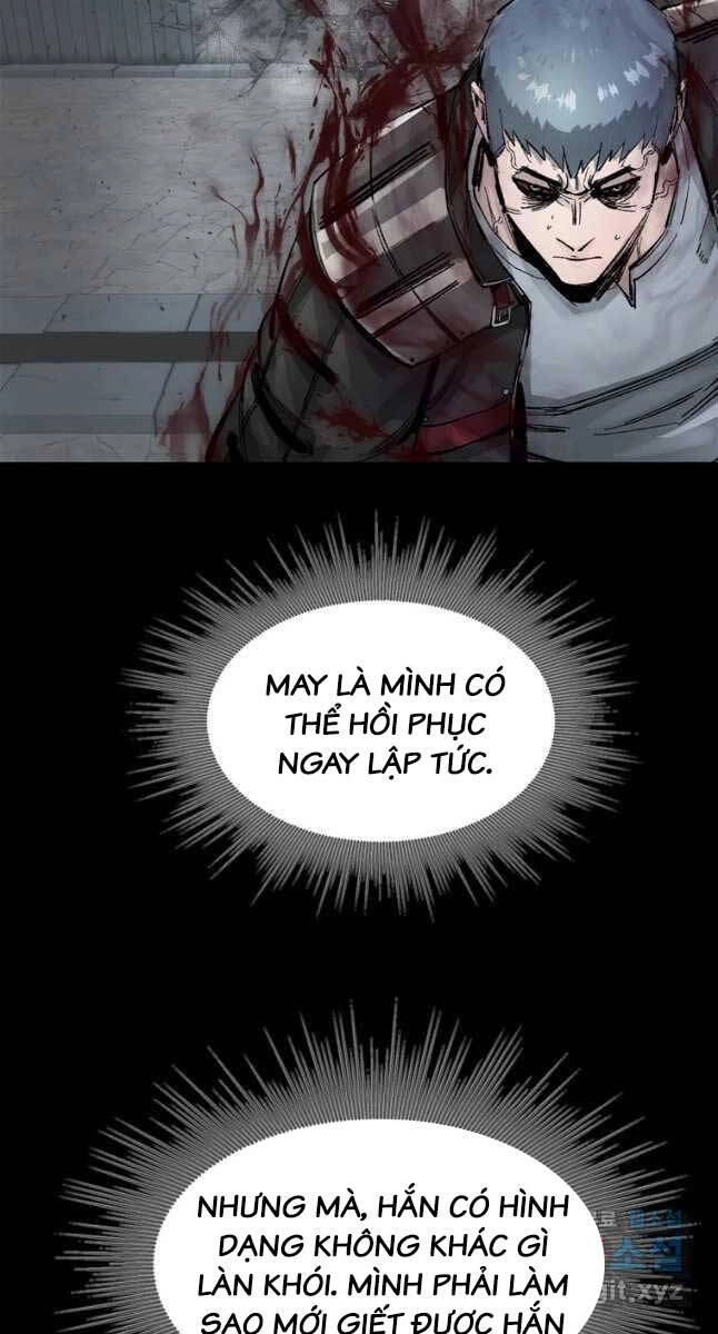 Mật Mã Mê Cung Chapter 72 - 82