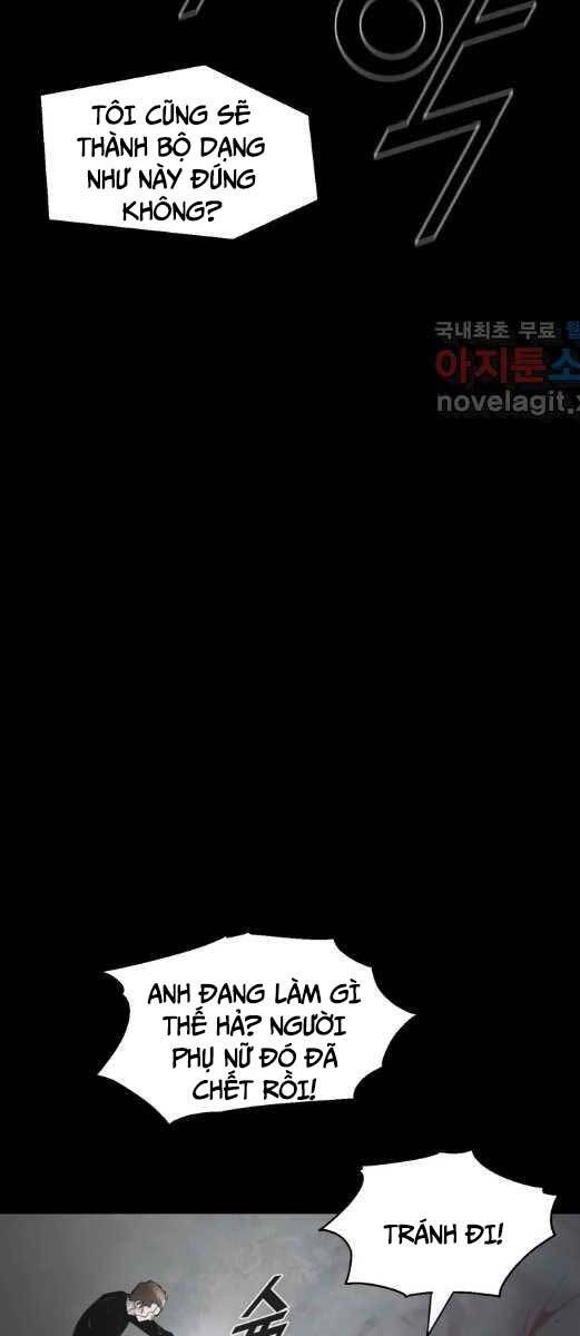 Mật Mã Mê Cung Chapter 73 - 4