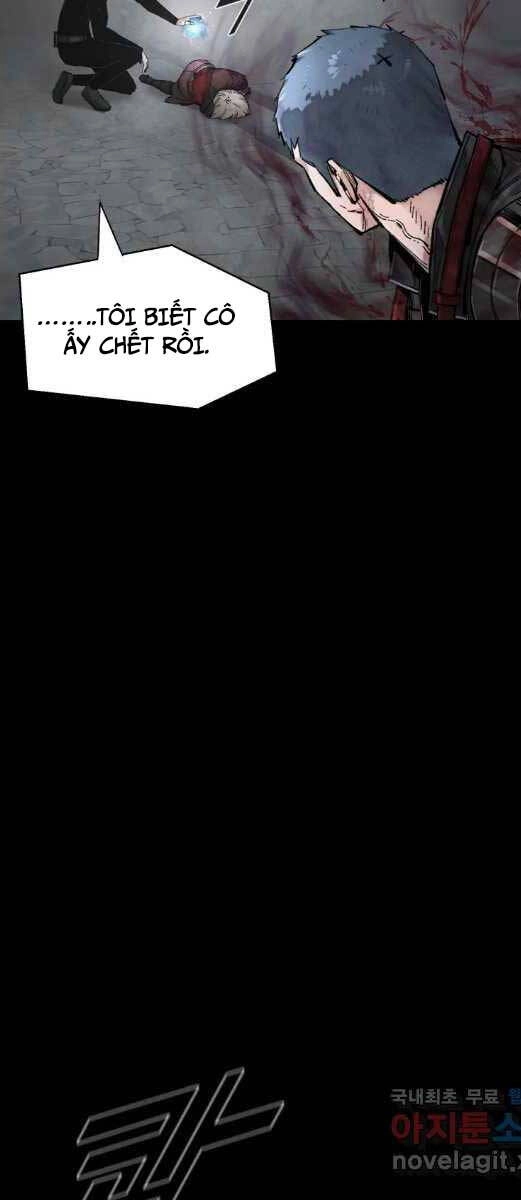 Mật Mã Mê Cung Chapter 73 - 5