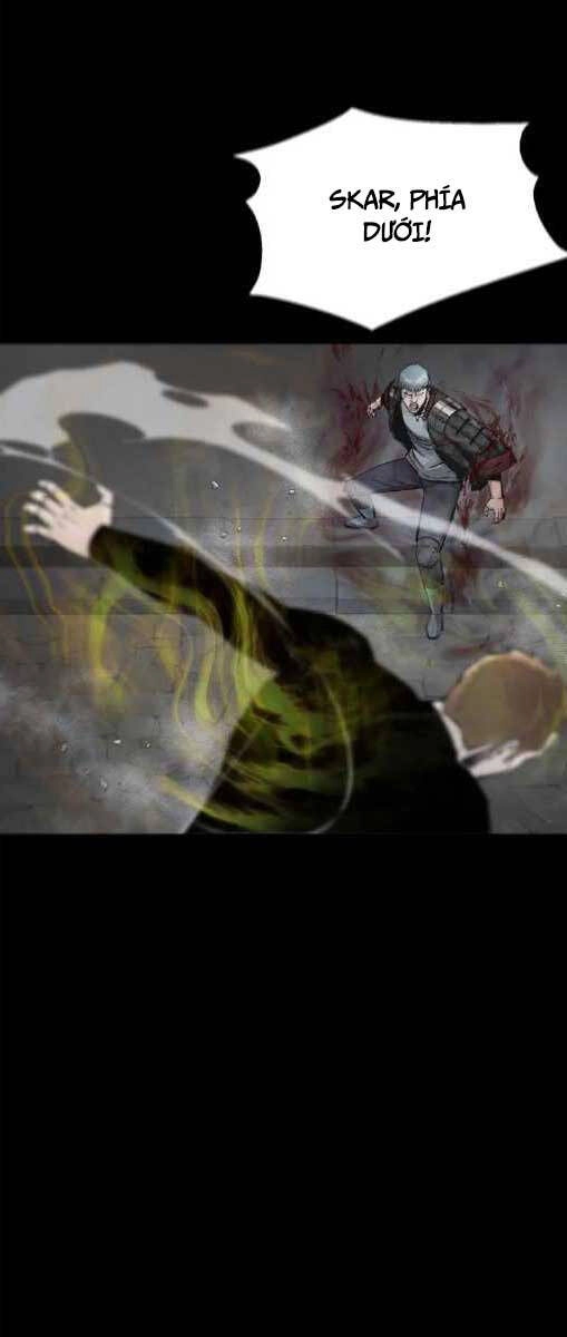 Mật Mã Mê Cung Chapter 73 - 16