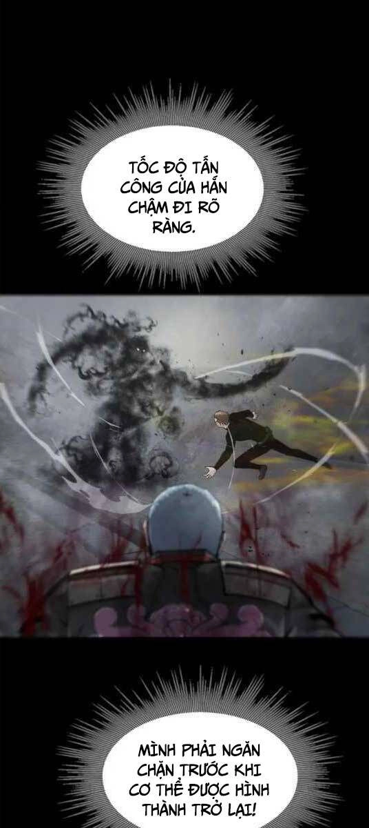 Mật Mã Mê Cung Chapter 73 - 21