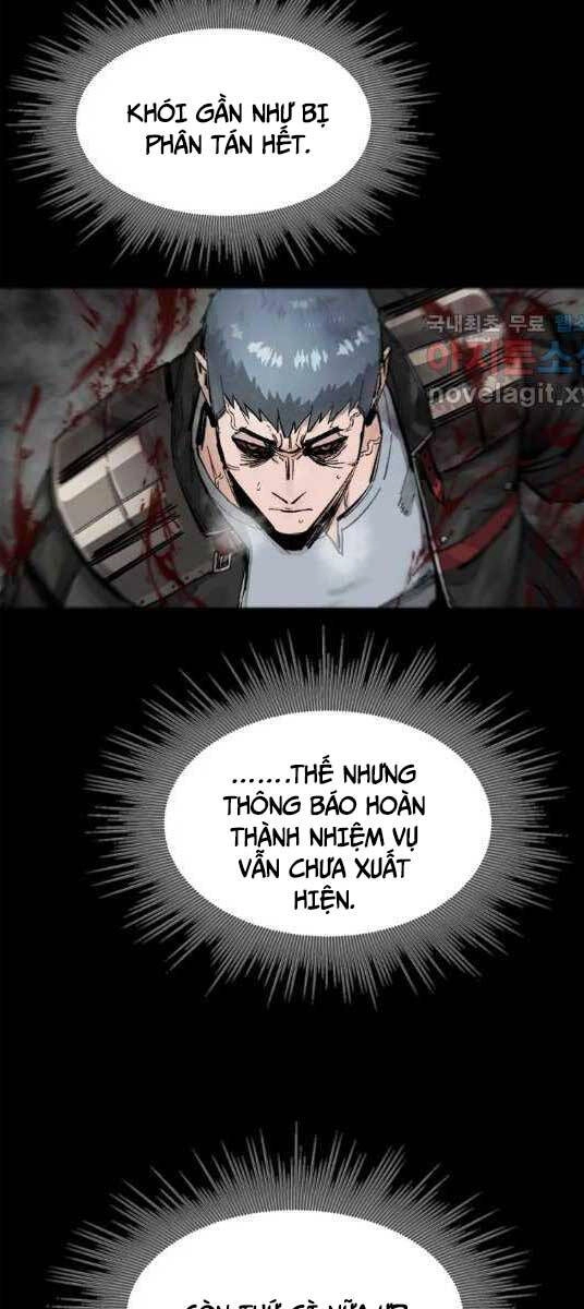 Mật Mã Mê Cung Chapter 73 - 28