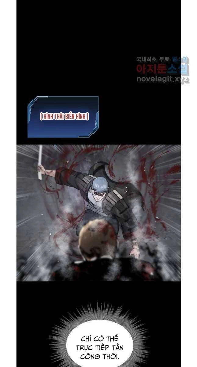 Mật Mã Mê Cung Chapter 74 - 9