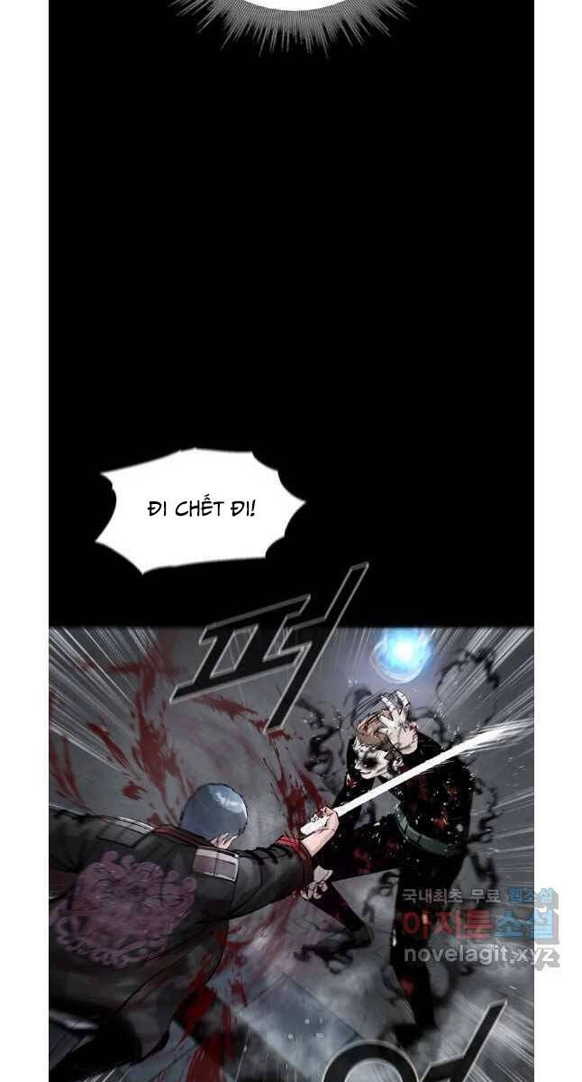 Mật Mã Mê Cung Chapter 74 - 10