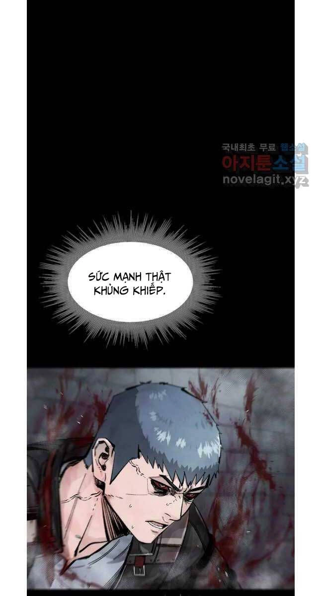 Mật Mã Mê Cung Chapter 74 - 21