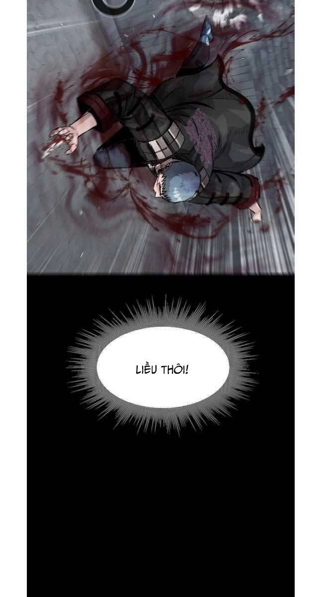 Mật Mã Mê Cung Chapter 74 - 23