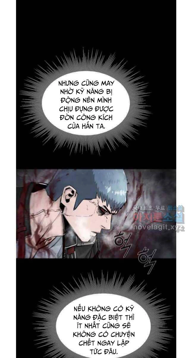 Mật Mã Mê Cung Chapter 74 - 37