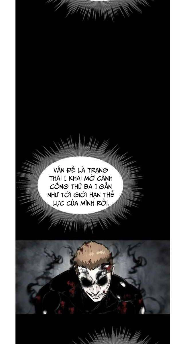 Mật Mã Mê Cung Chapter 74 - 38