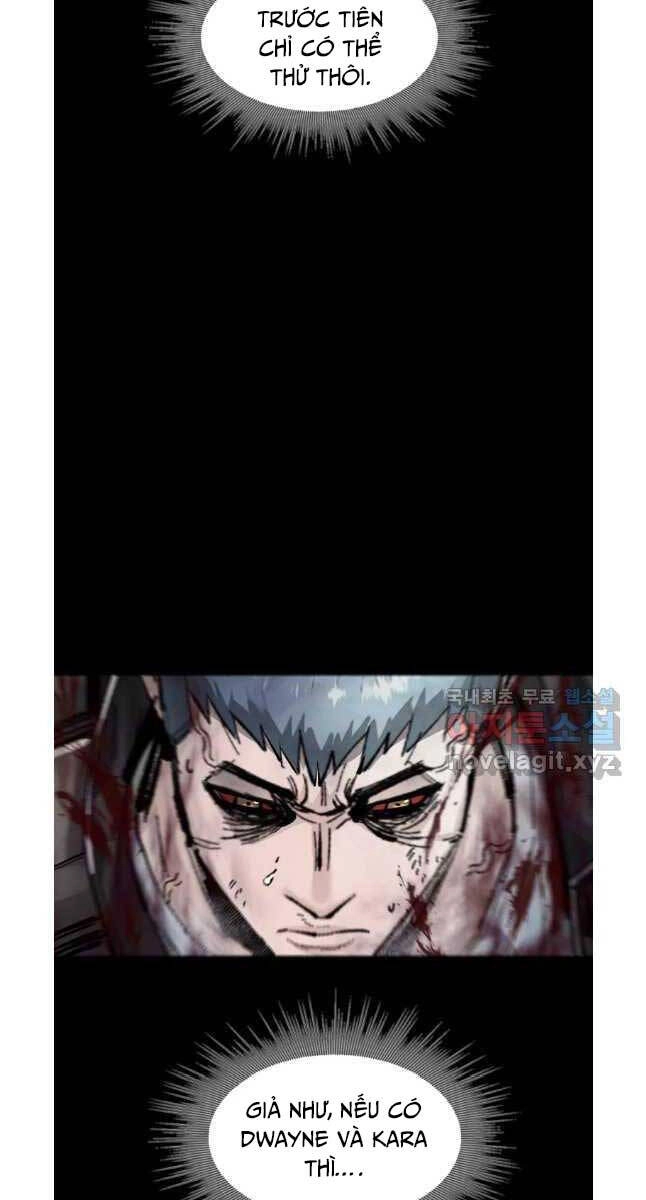 Mật Mã Mê Cung Chapter 74 - 42