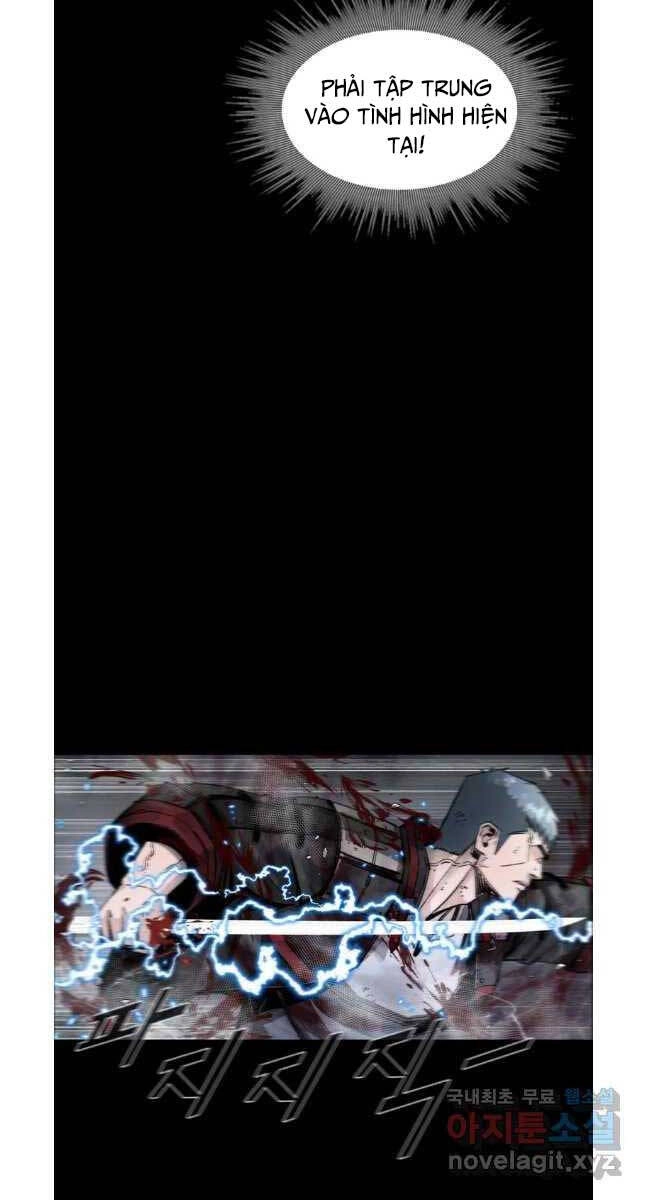 Mật Mã Mê Cung Chapter 74 - 45