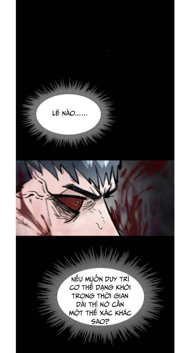 Mật Mã Mê Cung Chapter 74 - 57