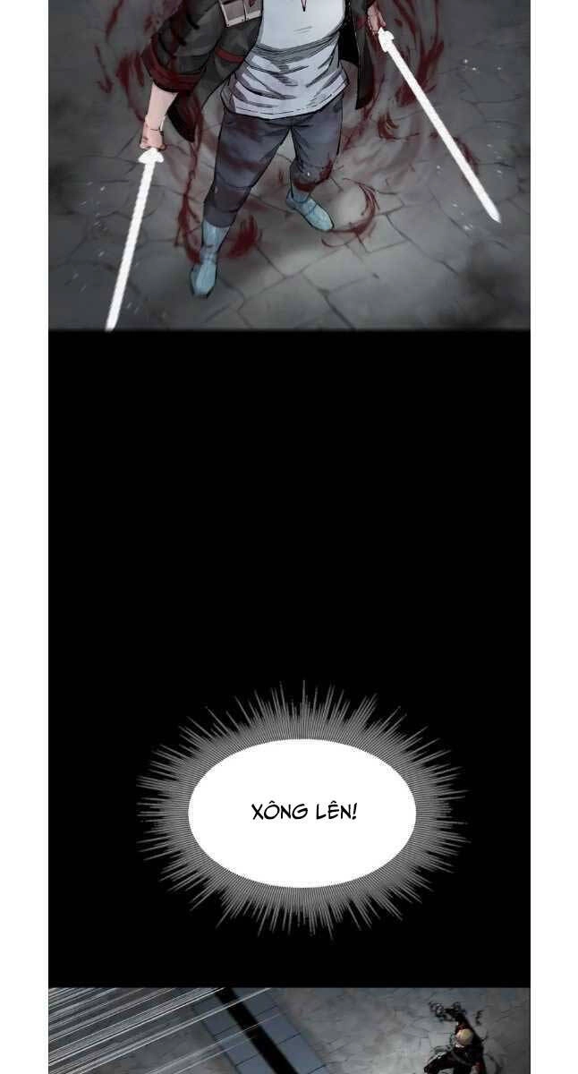 Mật Mã Mê Cung Chapter 74 - 61