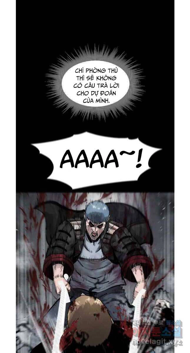 Mật Mã Mê Cung Chapter 75 - 5