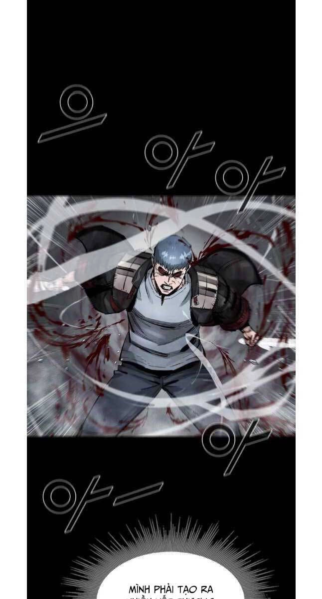 Mật Mã Mê Cung Chapter 75 - 11