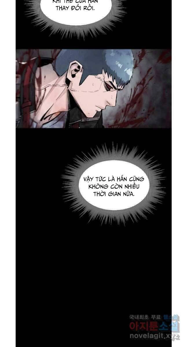 Mật Mã Mê Cung Chapter 75 - 20