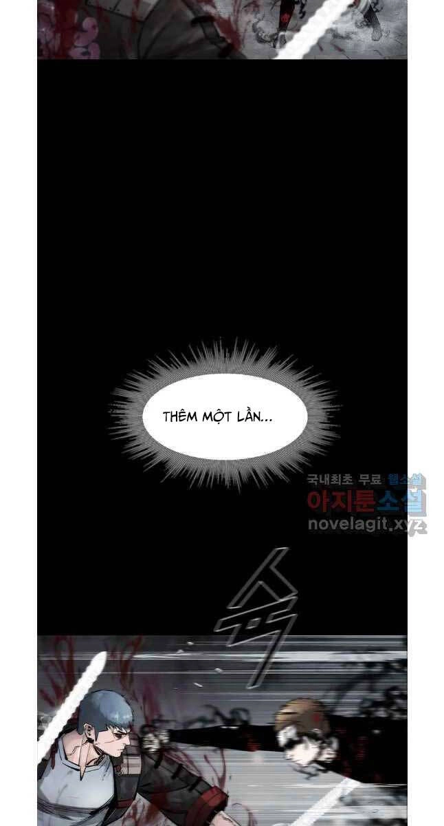 Mật Mã Mê Cung Chapter 75 - 22