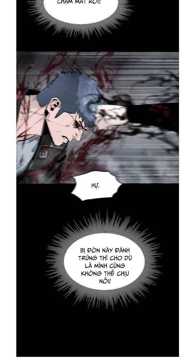 Mật Mã Mê Cung Chapter 75 - 25