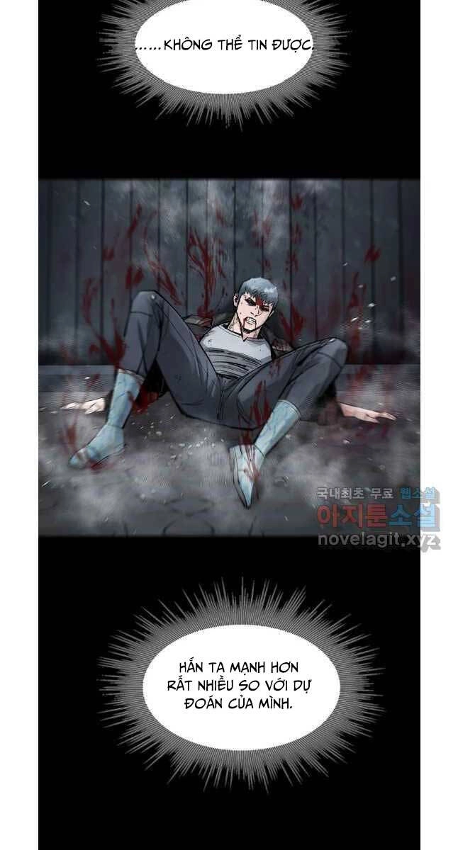 Mật Mã Mê Cung Chapter 75 - 31