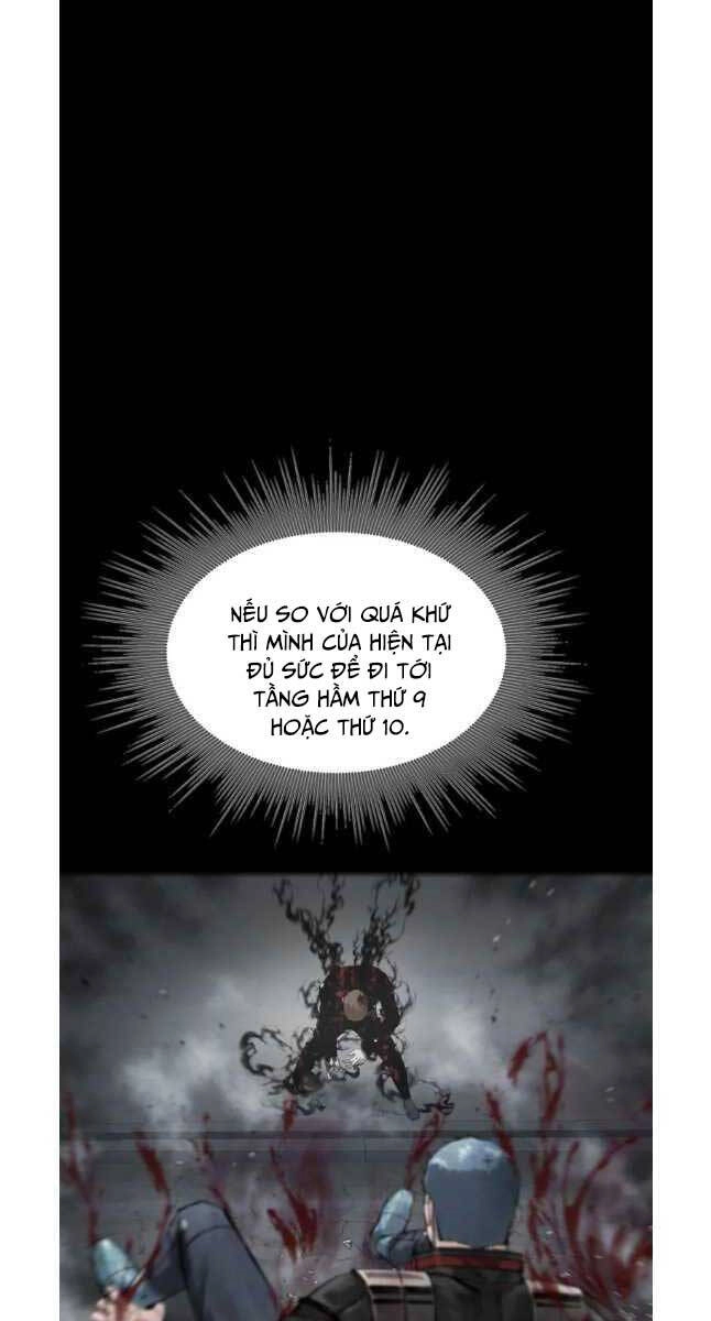 Mật Mã Mê Cung Chapter 75 - 32