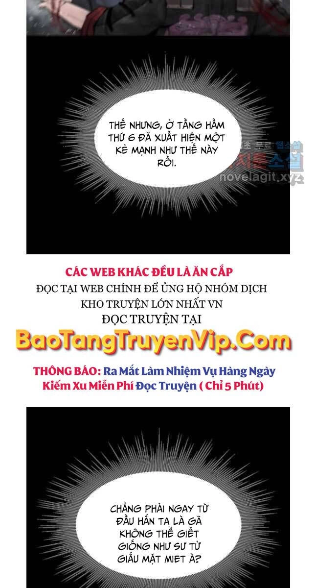 Mật Mã Mê Cung Chapter 75 - 33