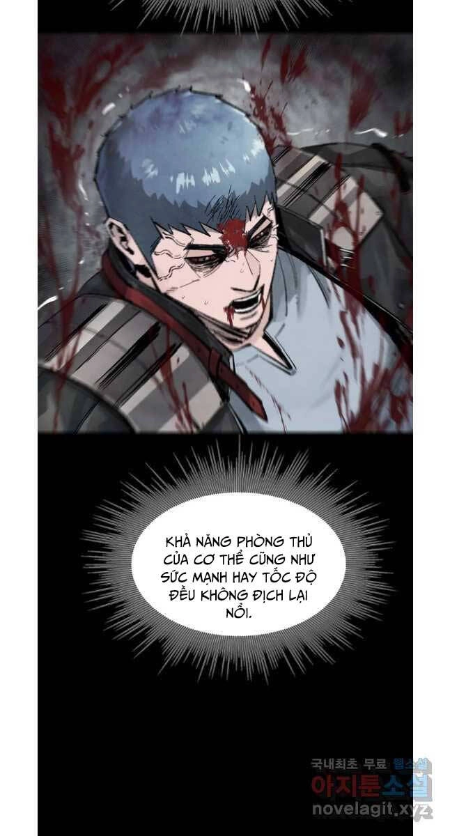 Mật Mã Mê Cung Chapter 75 - 34