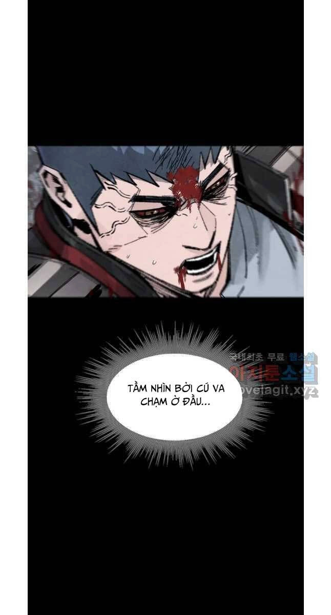 Mật Mã Mê Cung Chapter 75 - 36