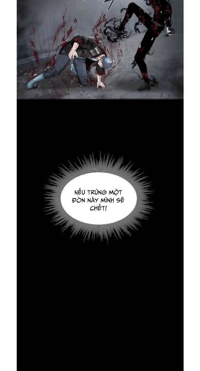 Mật Mã Mê Cung Chapter 75 - 40