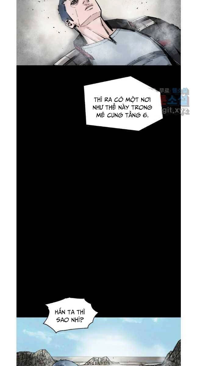 Mật Mã Mê Cung Chapter 75 - 57