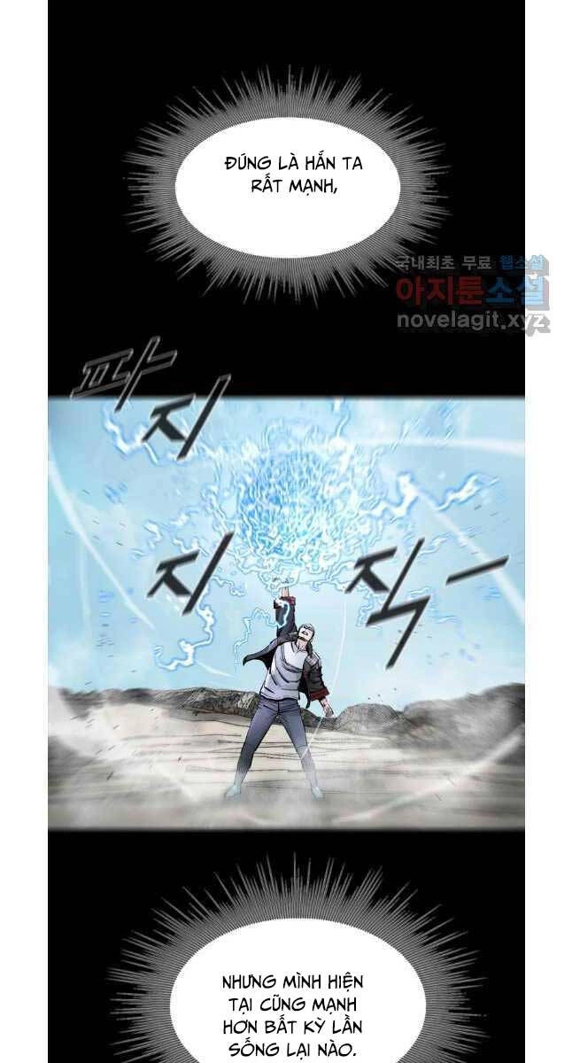 Mật Mã Mê Cung Chapter 75 - 62
