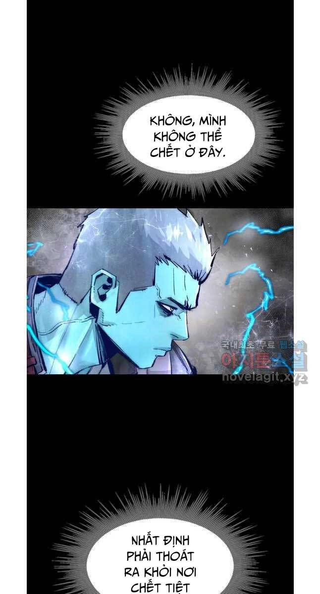 Mật Mã Mê Cung Chapter 75 - 74