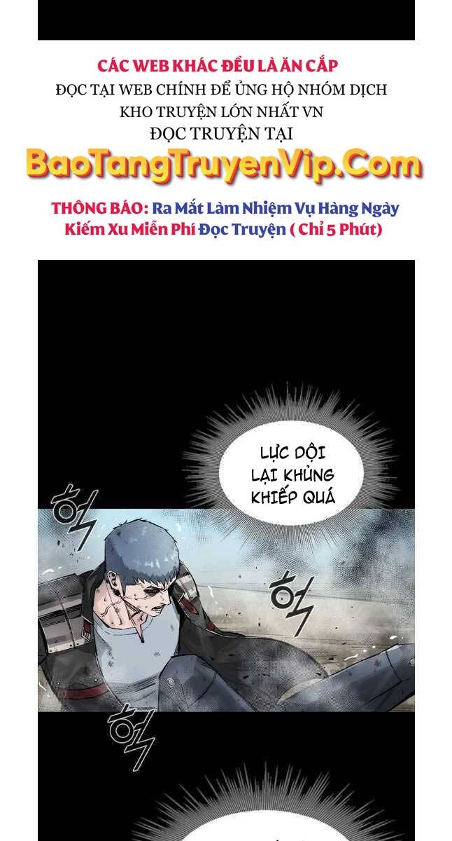 Mật Mã Mê Cung Chapter 76 - 51