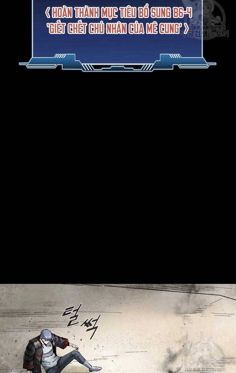 Mật Mã Mê Cung Chapter 77 - 5