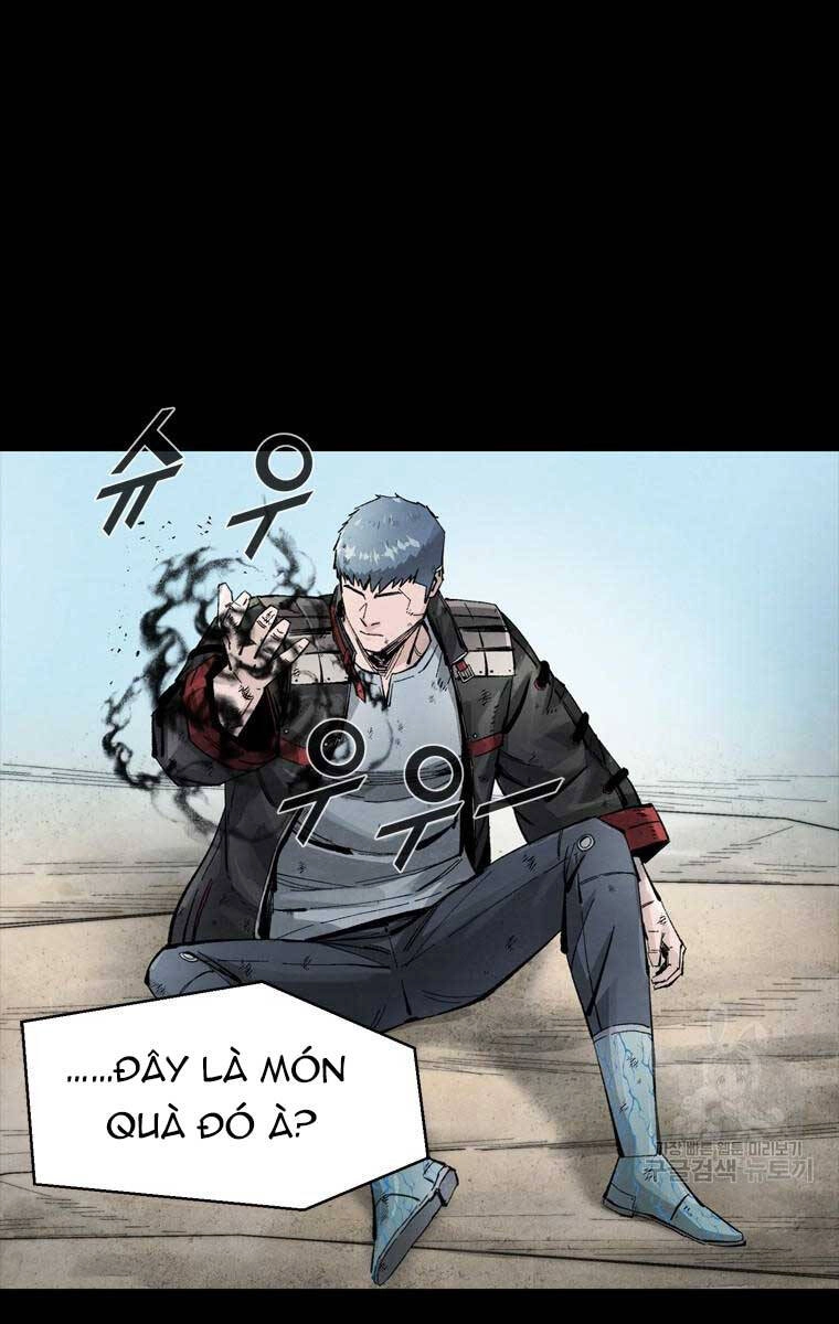 Mật Mã Mê Cung Chapter 77 - 11