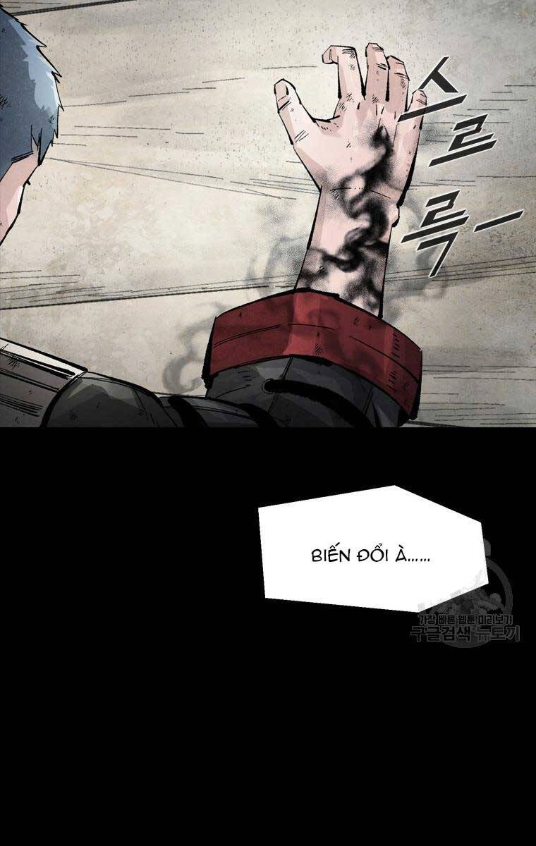 Mật Mã Mê Cung Chapter 77 - 14