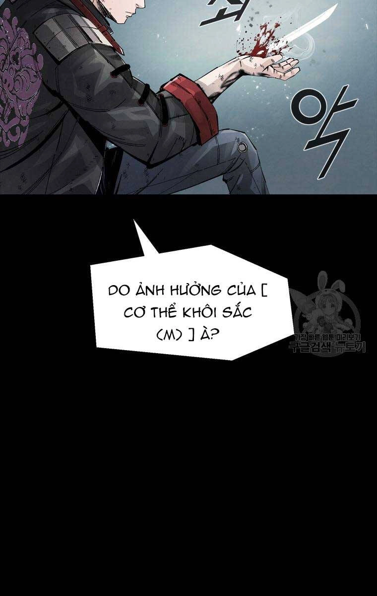 Mật Mã Mê Cung Chapter 77 - 16