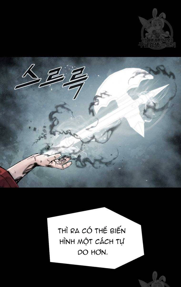 Mật Mã Mê Cung Chapter 77 - 17