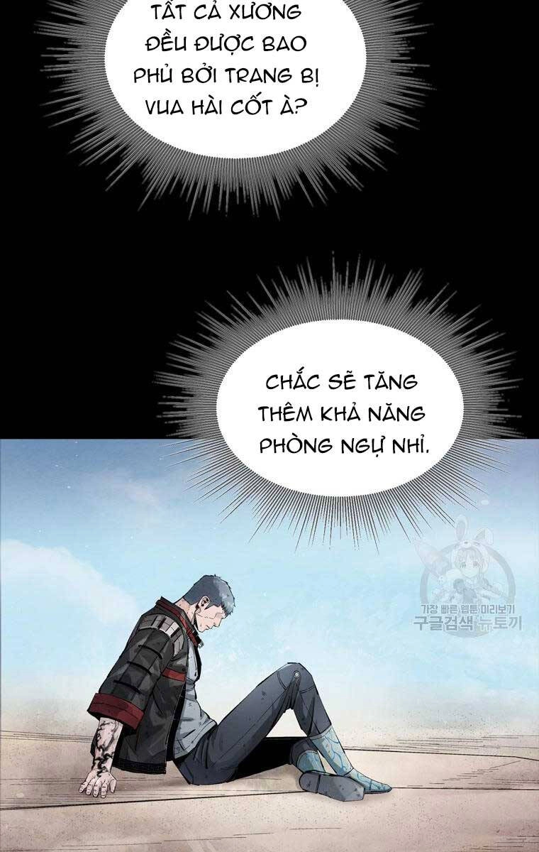 Mật Mã Mê Cung Chapter 77 - 23