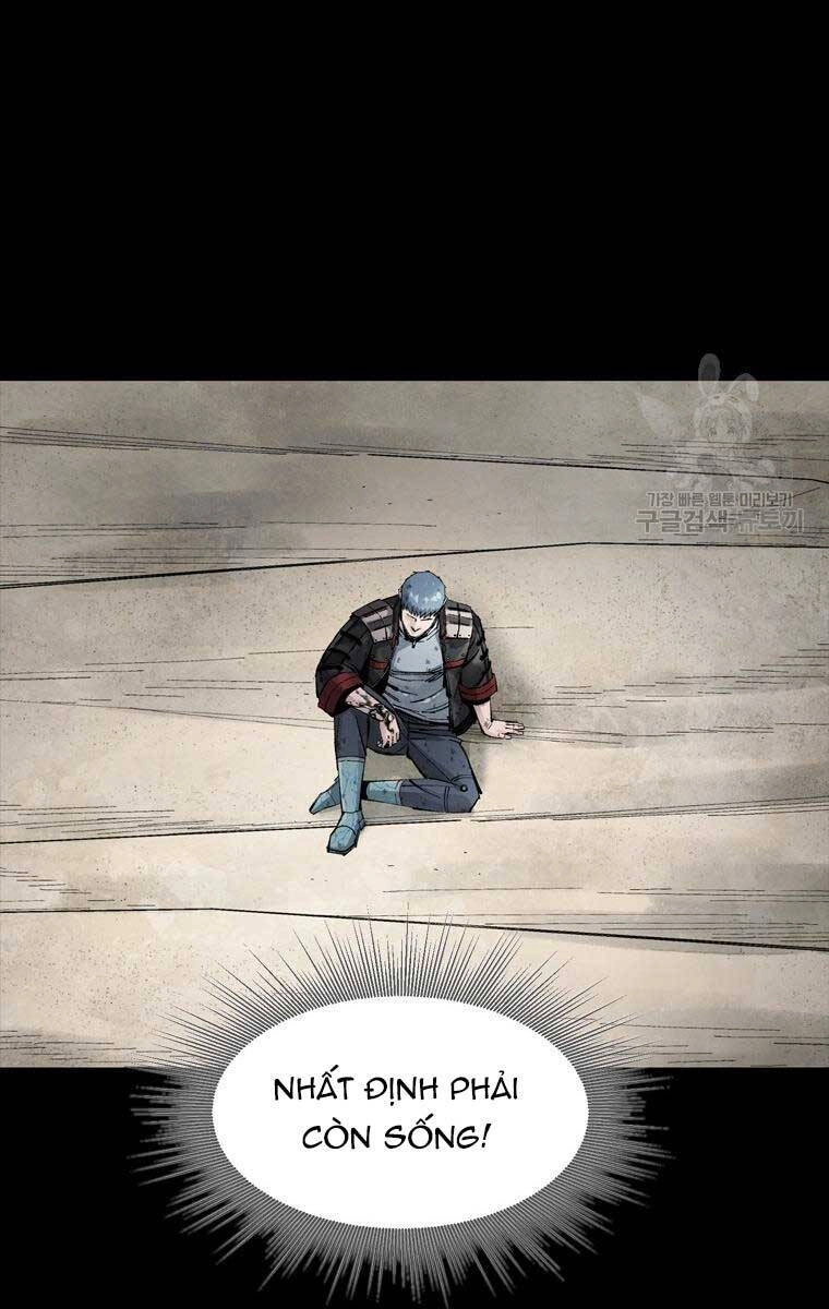 Mật Mã Mê Cung Chapter 77 - 27