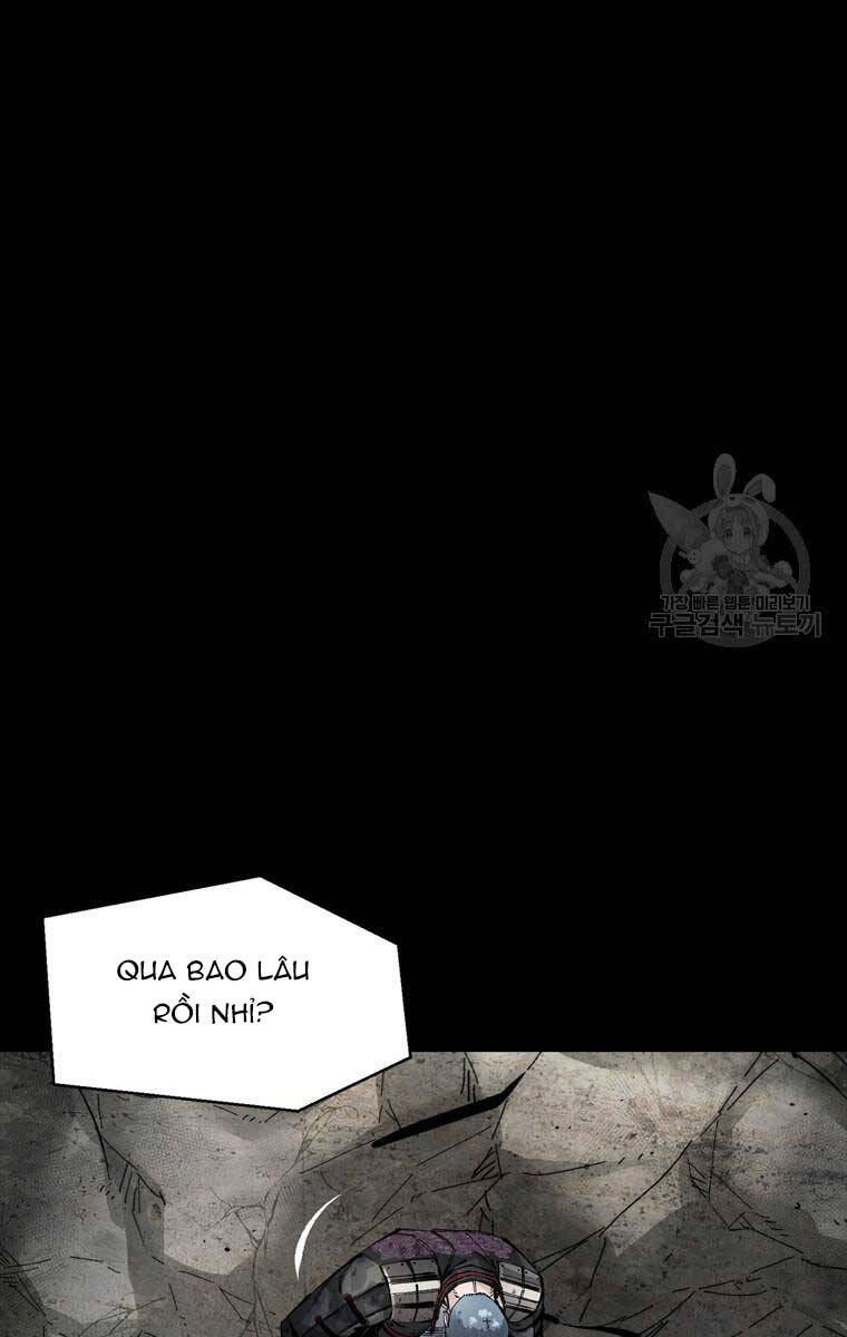 Mật Mã Mê Cung Chapter 77 - 38