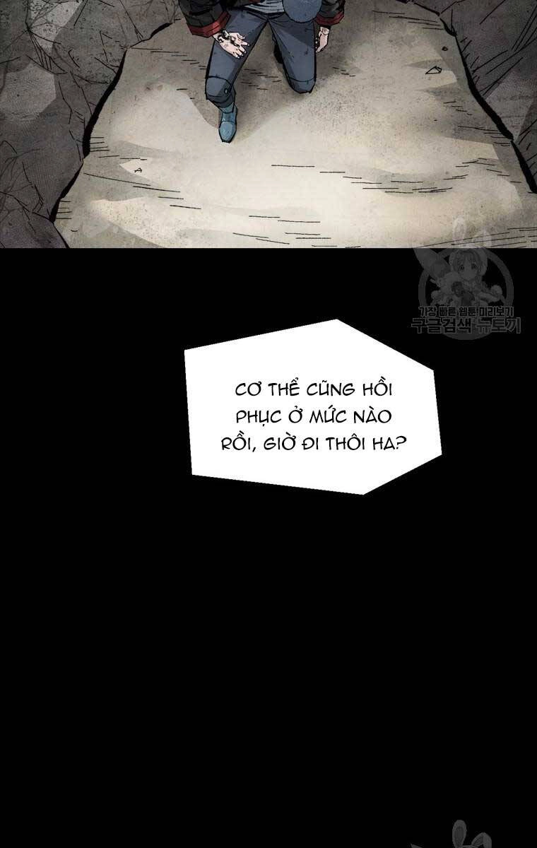 Mật Mã Mê Cung Chapter 77 - 39