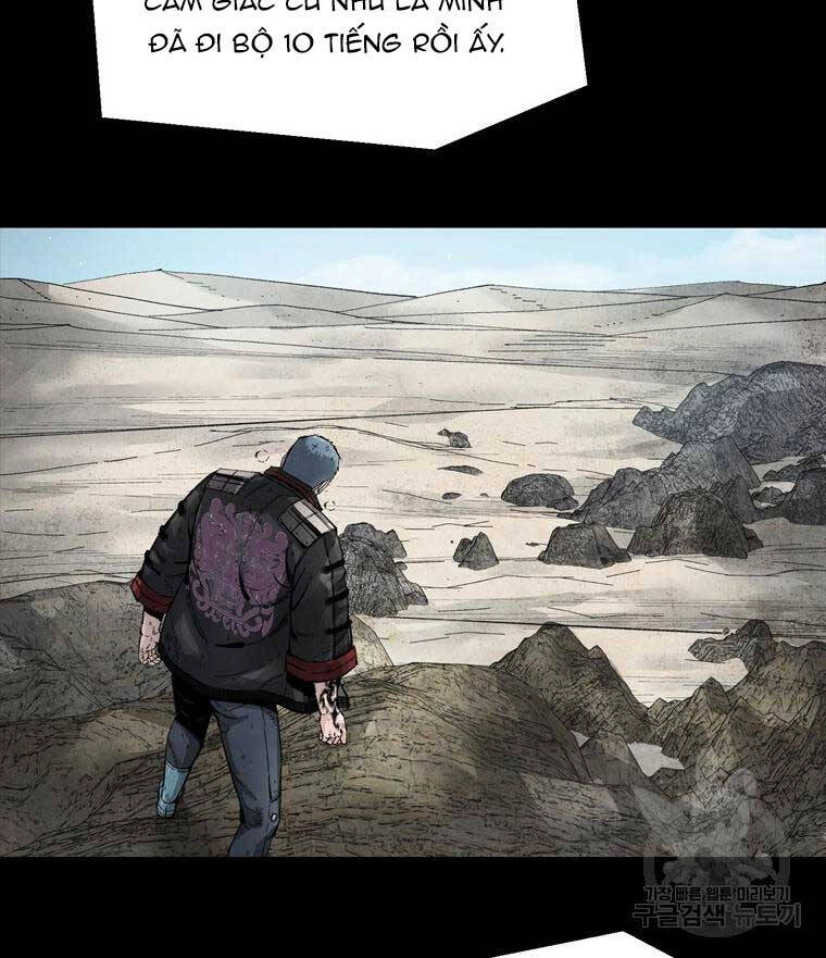 Mật Mã Mê Cung Chapter 77 - 47